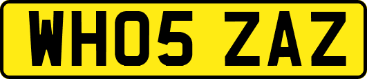 WH05ZAZ