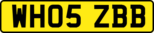 WH05ZBB