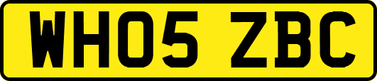 WH05ZBC