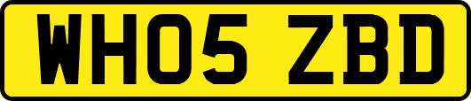 WH05ZBD