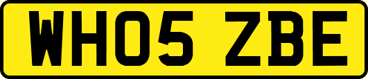 WH05ZBE