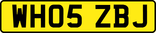 WH05ZBJ