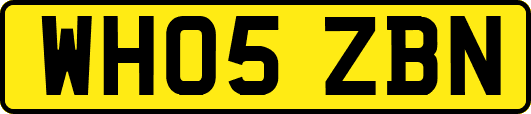 WH05ZBN