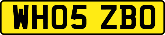 WH05ZBO