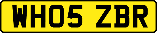 WH05ZBR