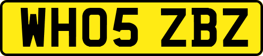 WH05ZBZ