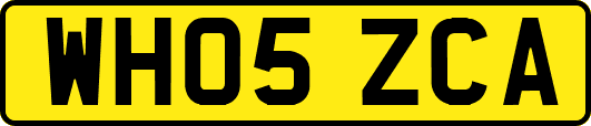 WH05ZCA