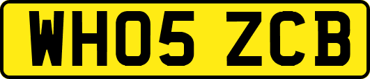 WH05ZCB