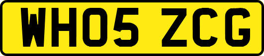 WH05ZCG