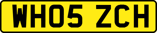 WH05ZCH