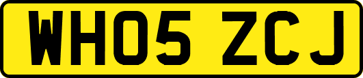 WH05ZCJ
