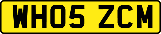 WH05ZCM