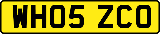 WH05ZCO