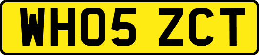 WH05ZCT