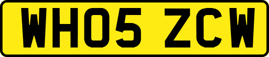 WH05ZCW