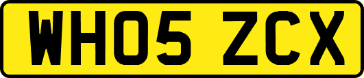 WH05ZCX