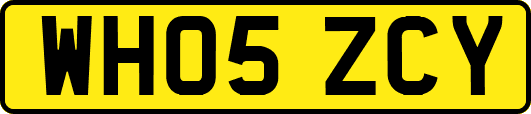 WH05ZCY