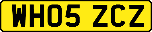 WH05ZCZ
