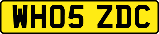 WH05ZDC