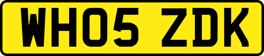 WH05ZDK