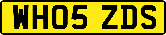 WH05ZDS
