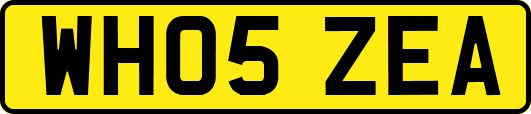 WH05ZEA