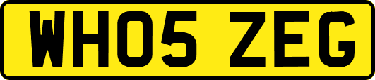 WH05ZEG