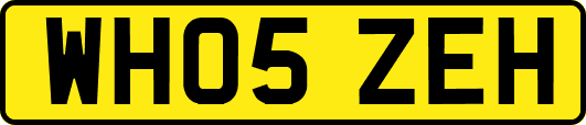 WH05ZEH