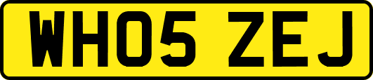 WH05ZEJ