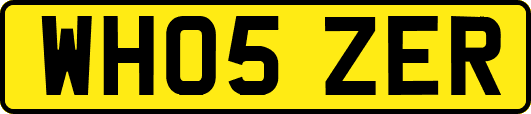 WH05ZER