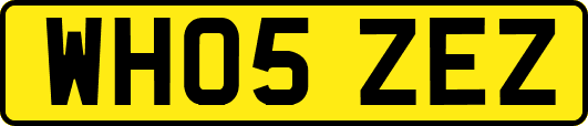 WH05ZEZ