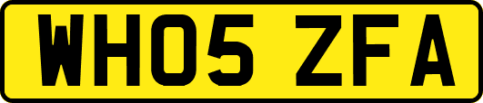 WH05ZFA