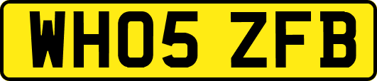 WH05ZFB