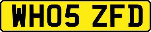 WH05ZFD