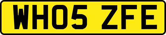 WH05ZFE