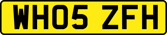 WH05ZFH