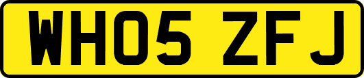 WH05ZFJ