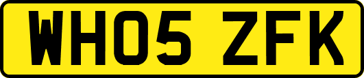 WH05ZFK