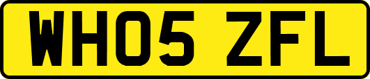 WH05ZFL