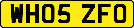 WH05ZFO
