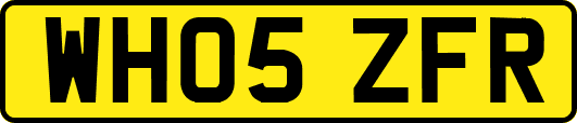 WH05ZFR