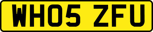 WH05ZFU