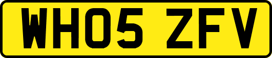 WH05ZFV