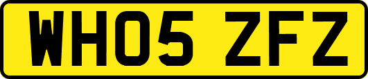 WH05ZFZ