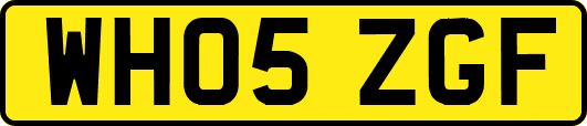 WH05ZGF