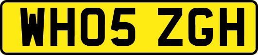 WH05ZGH
