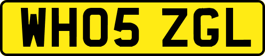 WH05ZGL