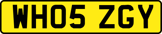 WH05ZGY
