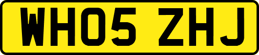 WH05ZHJ