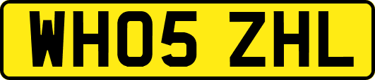 WH05ZHL